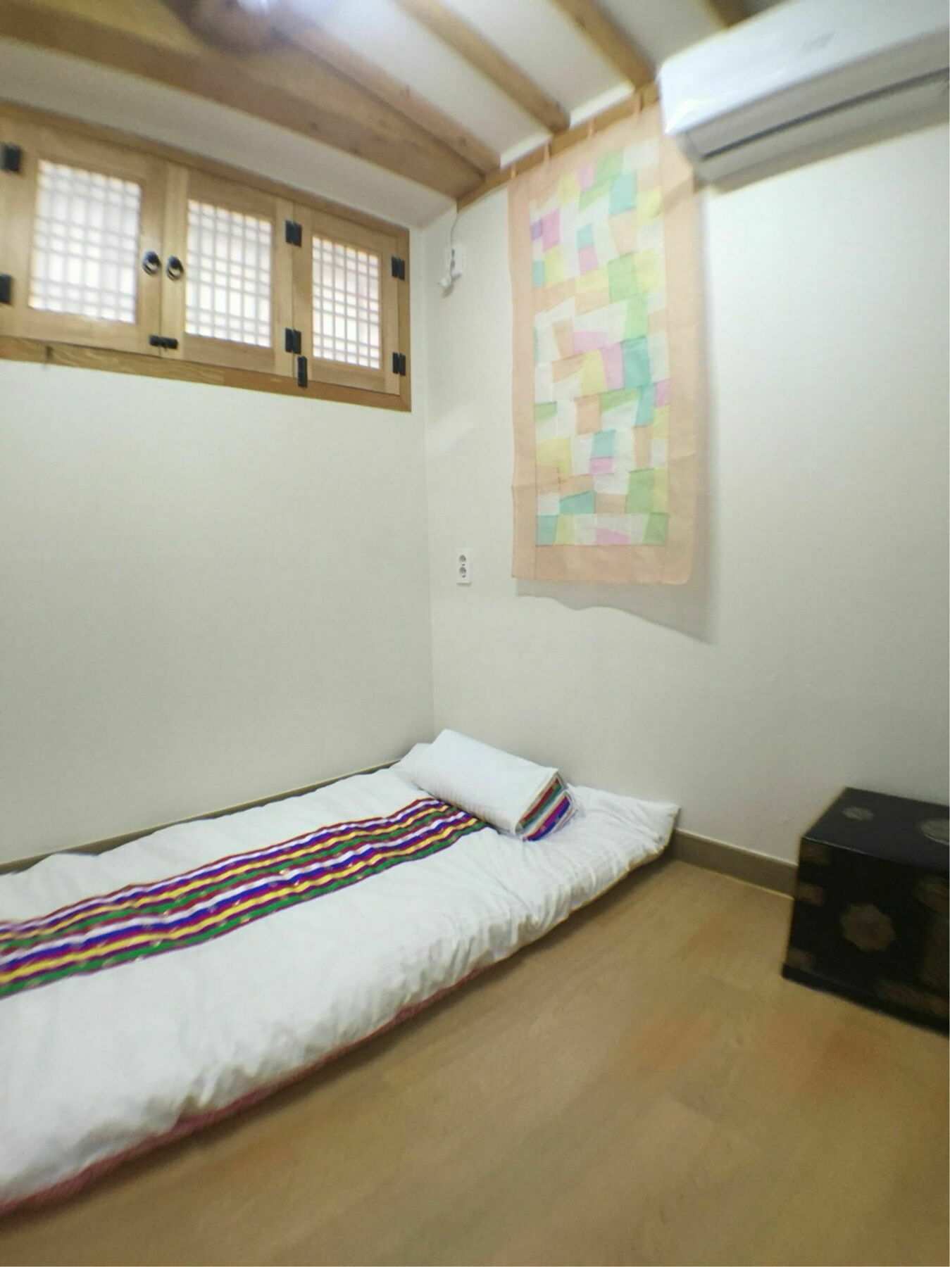 Seoul Lucky Hanok Guesthouse Eksteriør billede
